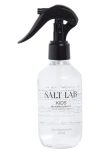 Salt Lab Kids Magnesium Oil Spray In Transparent