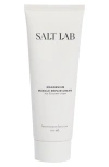 Salt Lab Magnesium Muscle Repair Cream In Transparent