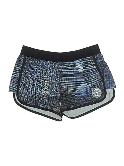 Pre-owned Salt Life Athletic Shorts In Blue