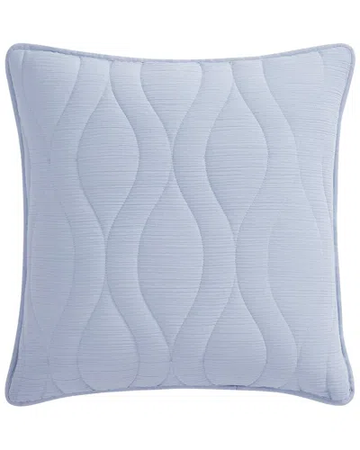 Salt Life Cove Throw Pillow In Blue