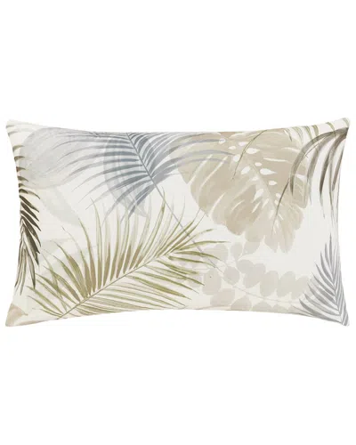 Salt Life Hatteras Boudoir Throw Pillow In Multi