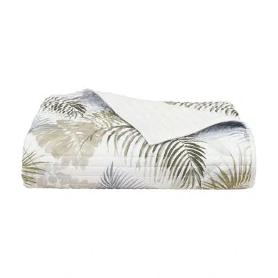 Salt Life Hatteras Quilt Full/queen 3pc. Quilt Set In Multi