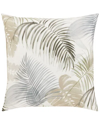 Salt Life Hatteras Throw Pillow In Multi