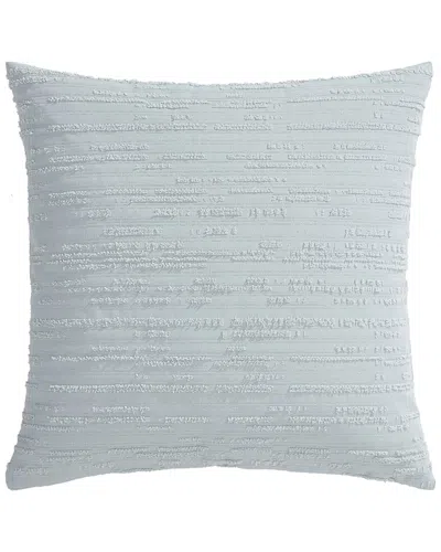 Salt Life Oslo Aqua Euro Sham In Blue
