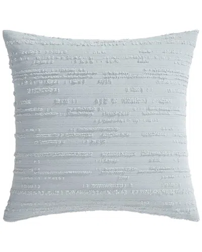 Salt Life Oslo Aqua Throw Pillow In Blue