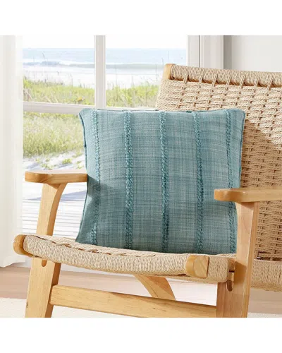 SALT LIFE SALT LIFE REEF DECORATIVE THROW PILLOW
