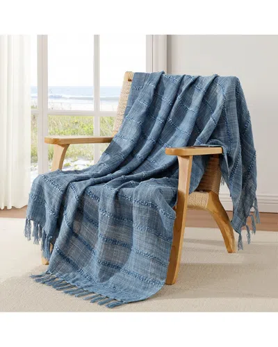 Salt Life Reef Throw In Blue