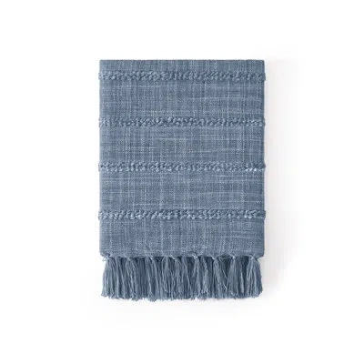 Salt Life Reef Throw In Blue