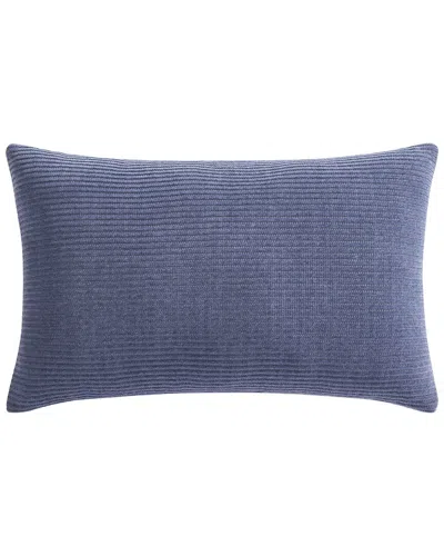 Salt Life Riverside Boudoir Throw Pillow In Blue