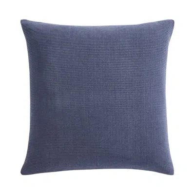 Salt Life Riverside Euro Sham In Blue