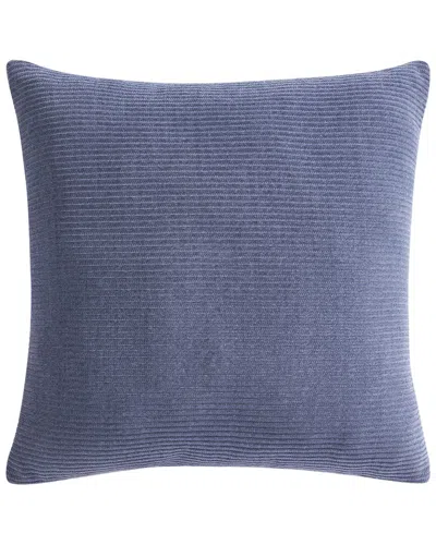 Salt Life Riverside Throw Pillow In Blue