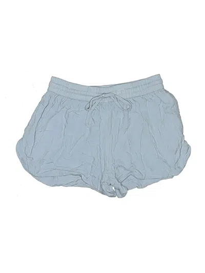 Pre-owned Salt Life Shorts In Blue