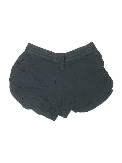 Pre-owned Salt Life Shorts In Gray
