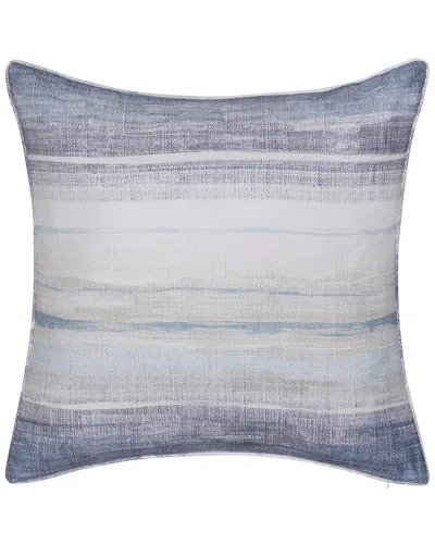 Salt Life Slater Euro Sham In Blue