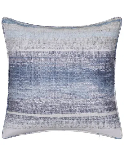 Salt Life Slater Throw Pillow In Blue