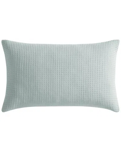 Salt Life Stillwater Boudoir Throw Pillow In Green