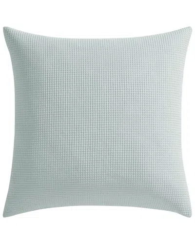 Salt Life Stillwater Euro Sham In Green
