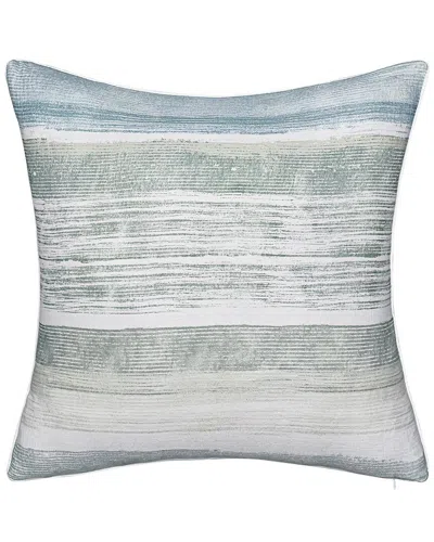 Salt Life Surf Throw Pillow In Gray