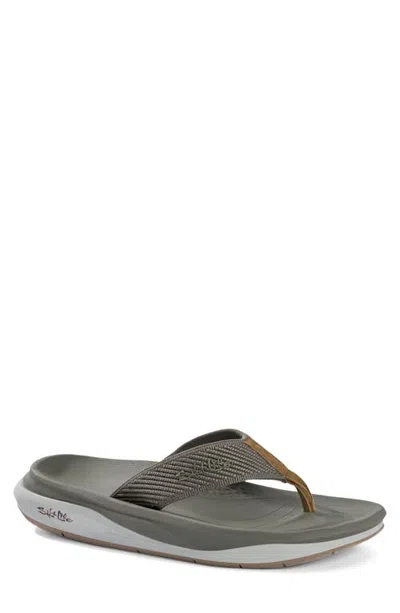 Salt Life The Saltwater Flip Flop In Green