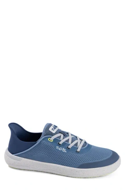 Salt Life The Seafoam Sneaker In Multi
