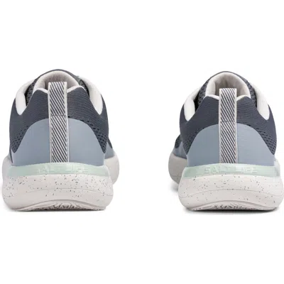 Salt Life The Tidewalker Water Friendly Sneaker In Gray