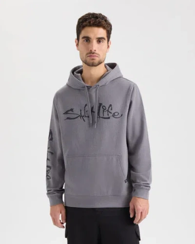Salt Life Voyage Hoodie