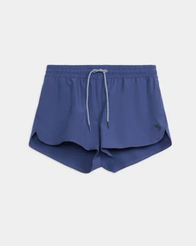 Salt Life Wanderlust Aquatrunks In Purple