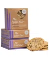 Salt Of The Earth Bakery The Wild Oat Cookie In Purple