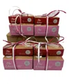 Salt Of The Earth Bakery Valentine Bundle Brownie And Cookie, 4 Packs In No Color