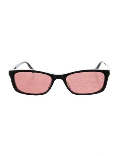Pre-owned Salt Square Tinted Sunglasses In Multi