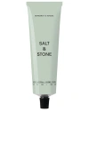 Salt & Stone Bergamot & Hinoki Hydrating Body Lotion With Niacinamide 3.4 oz In Beauty: Na