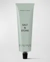 SALT & STONE BERGAMOT & HINOKI BODY LOTION, 3.4 OZ.