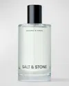 Salt & Stone Bergamot & Hinoki Body And Hair Fragrance Mist 3.4 oz / 100 ml