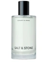 Salt & Stone Bergamot & Hinoki Body Mist In N,a