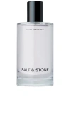Salt & Stone Black Rose & Oud Body Mist In N,a