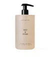 Salt & Stone Black Rose & Oud Body Wash