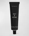 SALT & STONE BLACK ROSE & OUD HAND CREAM