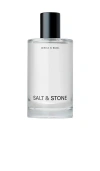 Salt & Stone Neroli & Basil Body Mist