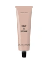 Salt & Stone Saffron & Cedar Body Lotion 100ml In N,a