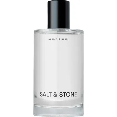 Salt & Stone Body Fragrance Mist