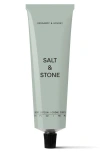Salt & Stone Body Lotion In Bergamot & Hinoki