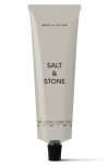 Salt & Stone Body Lotion In Santal And Vetiver