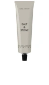 SALT & STONE SANTAL & VETIVER BODY LOTION 100ML