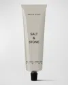 SALT & STONE SANTAL & VETIVER BODY LOTION, 3.4 OZ.