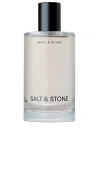 Salt & Stone Santal & Vetiver Body Mist In N,a