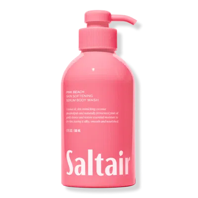 Saltair Body Wash - Pink Beach