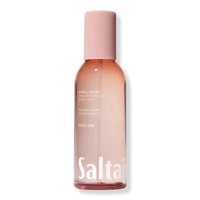 Saltair Fine Fragrance Body Mist - Coral Coast