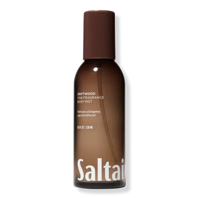 Saltair Fine Fragrance Body Mist - Driftwood