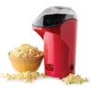 Salton Cinema Popper Popcorn Maker In Red