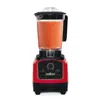 Salton Compact Power Blender 1.2l In Red